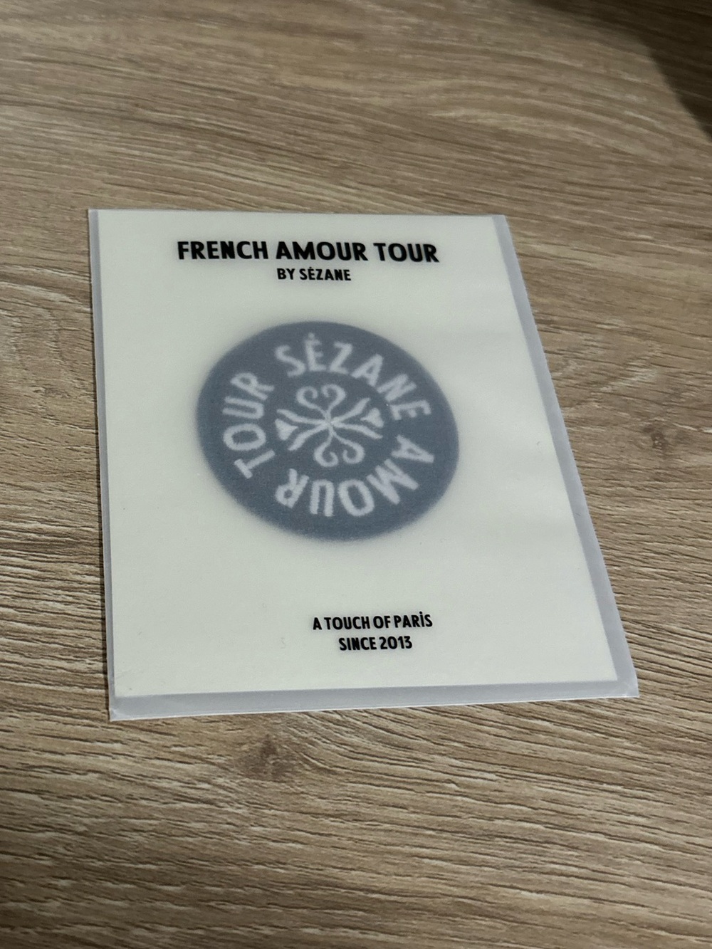 🐚🌊RARE Sézane X Newport Limited Edition Bundle - Picture 4 of 9